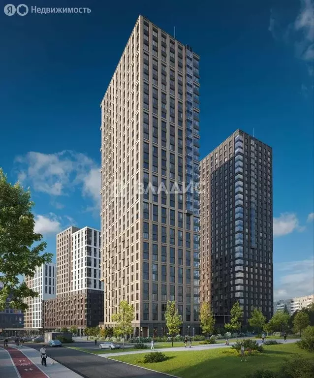 4-комнатная квартира: Уфа, улица Энтузиастов, 7 (72.1 м) - Фото 2