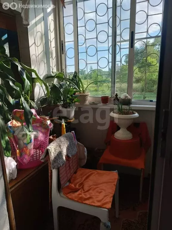 3-комнатная квартира: Комсомольск-на-Амуре, улица Дзержинского, 42к2 ... - Фото 1