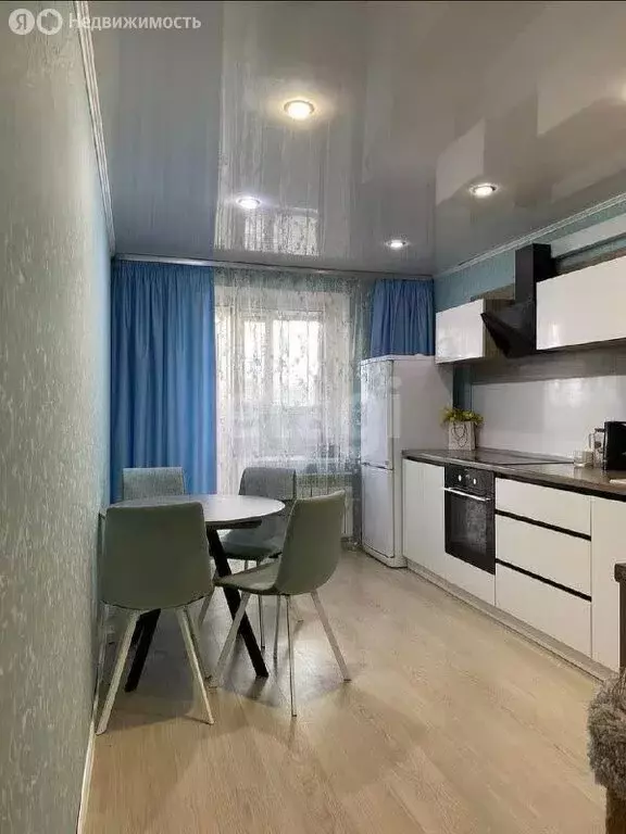 1-комнатная квартира: Пенза, улица Генерала Глазунова, 2 (42.5 м) - Фото 1
