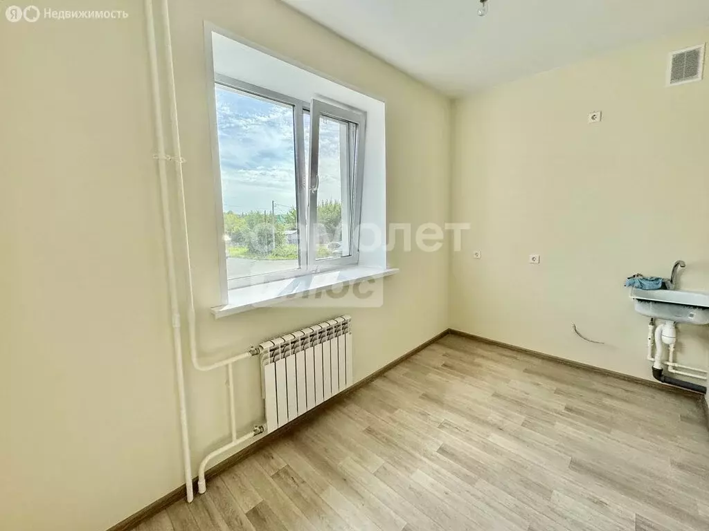 2-комнатная квартира: Заводоуковск, улица Энергетиков, 41В (52.7 м) - Фото 1