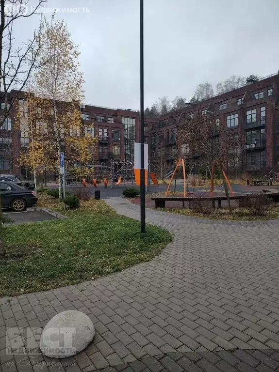 2-комнатная квартира: Нагорное, Липкинское шоссе, 14 (51.7 м) - Фото 1