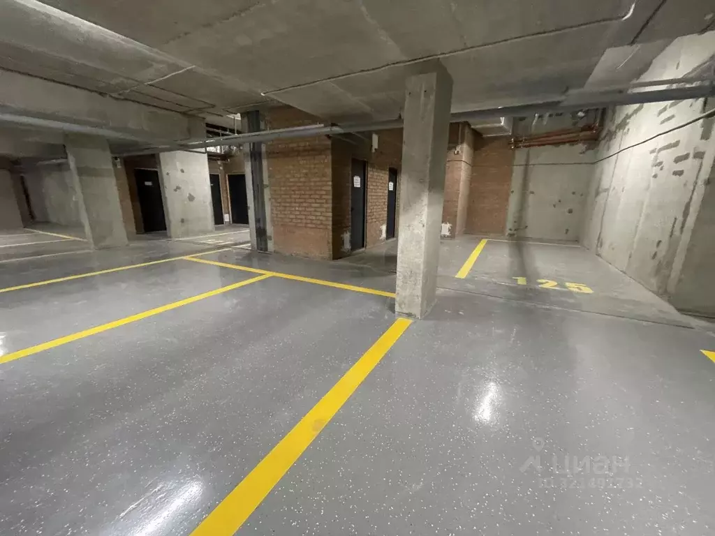 Склад в Ростовская область, Ростов-на-Дону ул. Берберовская, 5/2 (3 м) - Фото 1