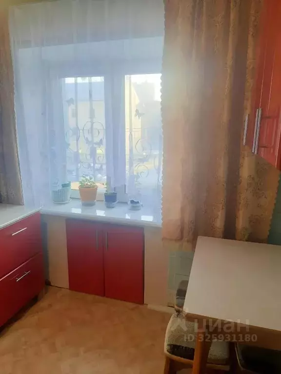 1-к кв. Тульская область, Тула Красноармейский просп., 40 (31.0 м) - Фото 1