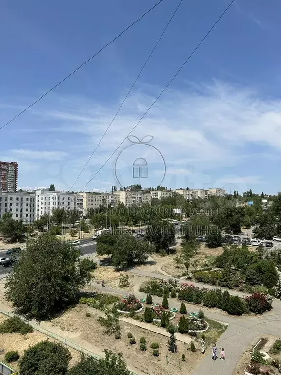2-к. квартира, 50,9 м, 6/9 эт. - Фото 1