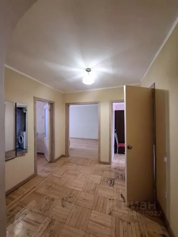 2-к кв. Северная Осетия, Владикавказ ул. Мичурина, 36 (55.8 м) - Фото 1