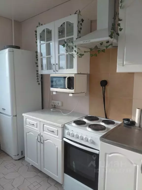 1-к кв. Самарская область, Тольятти ул. 40 лет Победы, 100 (33.0 м) - Фото 2