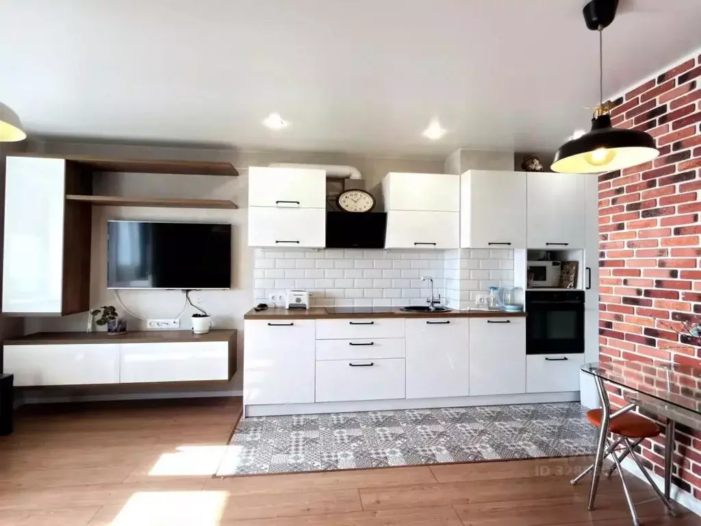 1-к кв. Самарская область, Самара ул. Тухачевского, 80 (51.0 м) - Фото 0