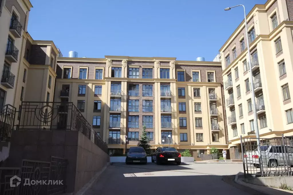 Продаётся 3-к квартира, 94.4 м - Фото 1