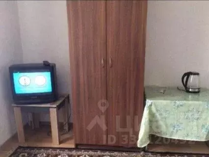 Комната Ростовская область, Ростов-на-Дону Северный мкр, ул. Волкова, ... - Фото 2