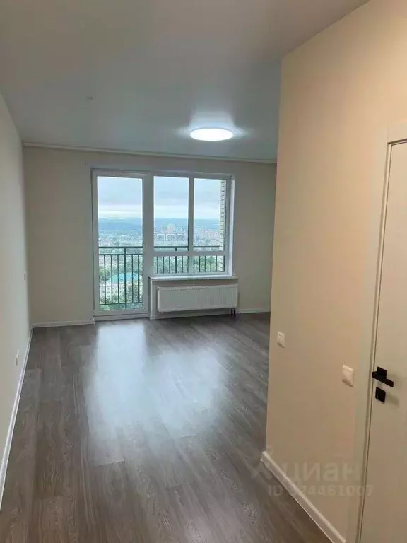 Студия Новосибирская область, Новосибирск ул. Никитина, 67 (27.5 м) - Фото 2