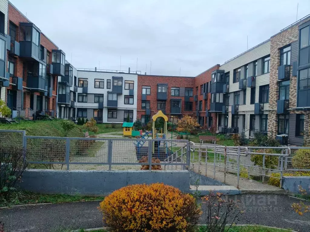 Студия Московская область, Ленинский городской округ, д. Горки ул. ... - Фото 2