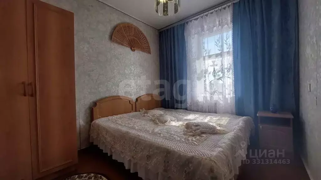 3-к кв. Краснодарский край, Ейск Красная ул. (63.0 м) - Фото 2
