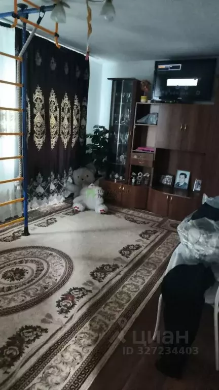 Дом в Красноярский край, Большемуртинско-Сухобузимский муниципальный ... - Фото 1