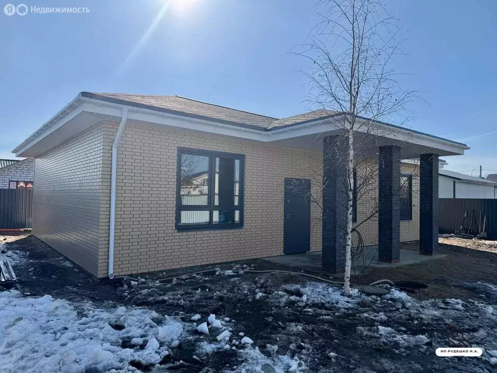 Дом в Московская область, городской округ Лосино-Петровский, посёлок ... - Фото 2