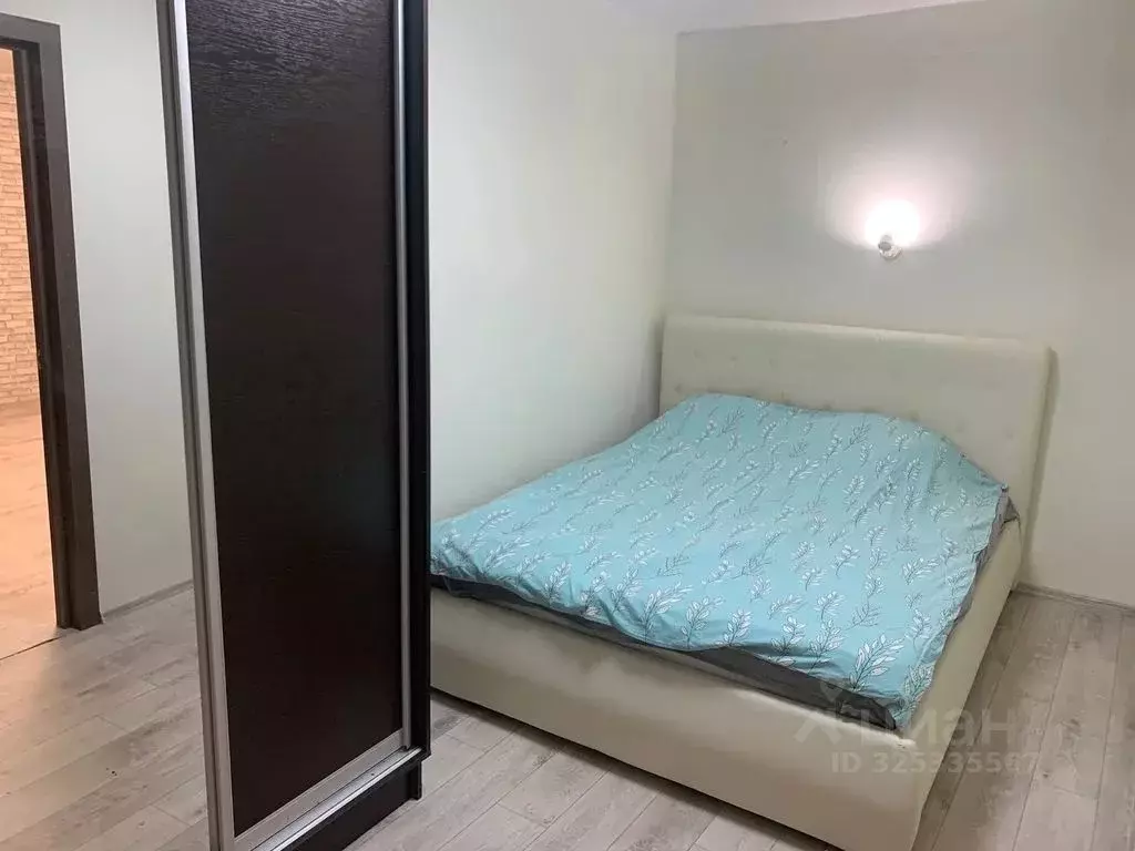 2-к кв. Мурманская область, Мончегорск ул. Гагарина, 24 (43.0 м) - Фото 1