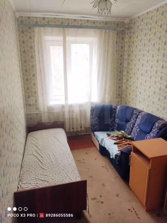 Комната 21,2 м в 1-к., 2/3 эт. - Фото 0