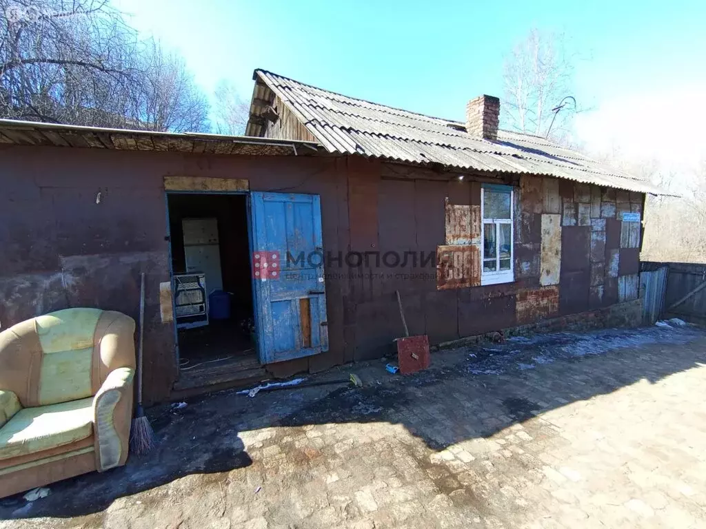 Дом в Белогорск, Подгорная улица, 28 (60.5 м) - Фото 1