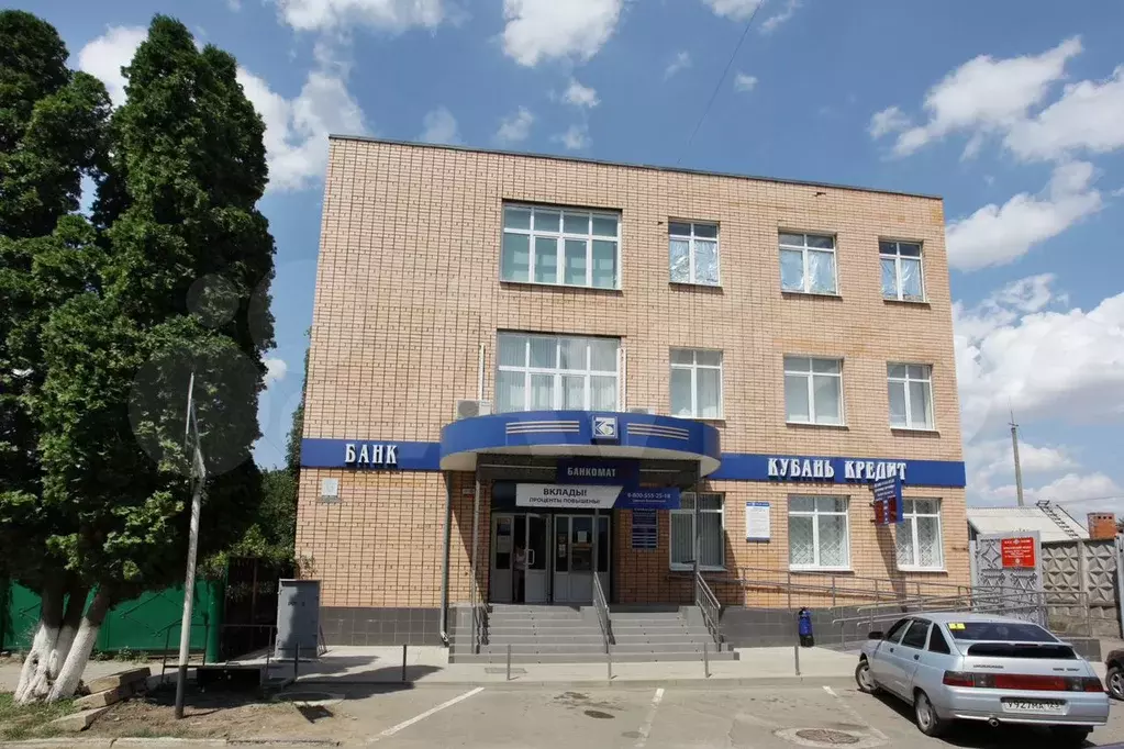 Офис, 33.5 м - Фото 0