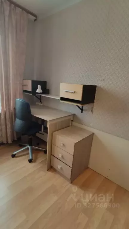 Комната Москва ул. Молостовых, 1К1 (10.0 м) - Фото 2