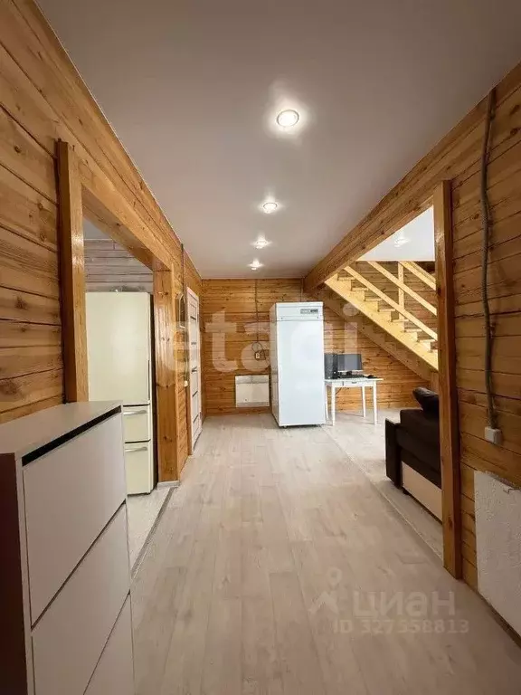 Дом в Иркутская область, Иркутский муниципальный округ, с. Хомутово ... - Фото 1