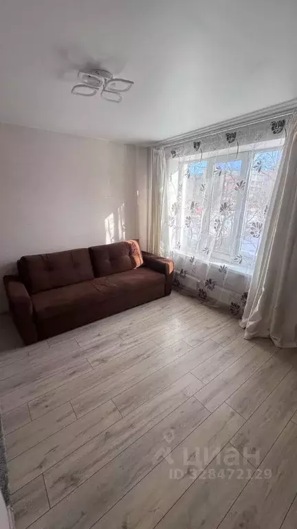 1-к кв. Москва Малый Купавенский проезд, 5К1 (30.0 м) - Фото 2