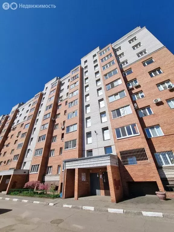Квартира-студия: Омск, Мельничная улица, 87/4 (36.4 м) - Фото 1