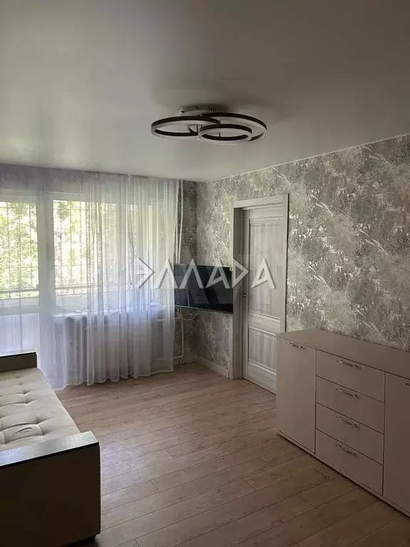 3-к. квартира, 64 м, 4/9 эт. - Фото 1
