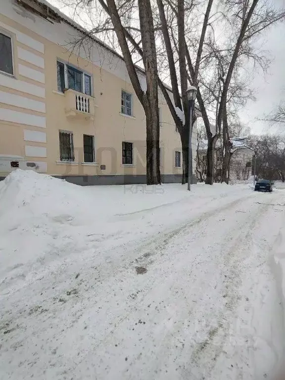 Комната Свердловская область, Екатеринбург ул. Гагарина, 55Б (15.9 м) - Фото 1