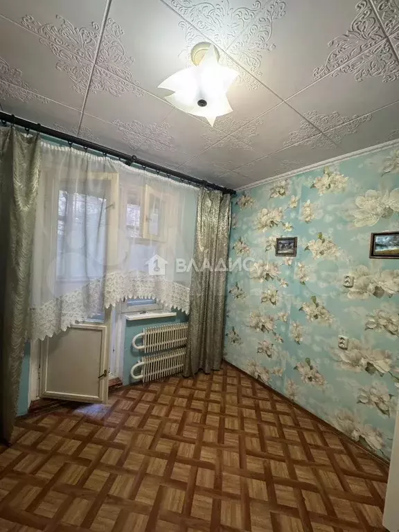 1-к. квартира, 33,8 м, 1/10 эт. - Фото 1