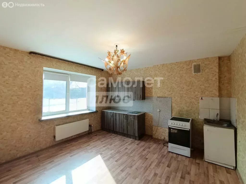 1-комнатная квартира: Ногинск, Юбилейная улица, 20Б (36.2 м) - Фото 2