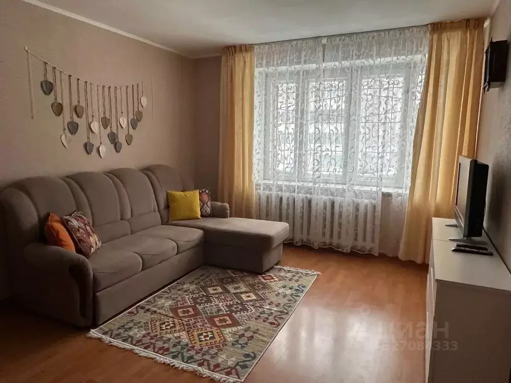 2-к кв. Марий Эл, Йошкар-Ола ул. Чехова, 12 (63.0 м) - Фото 2