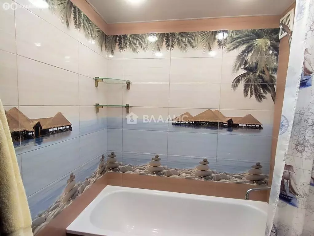 1-комнатная квартира: Белгород, Славянская улица, 7 (40 м) - Фото 1