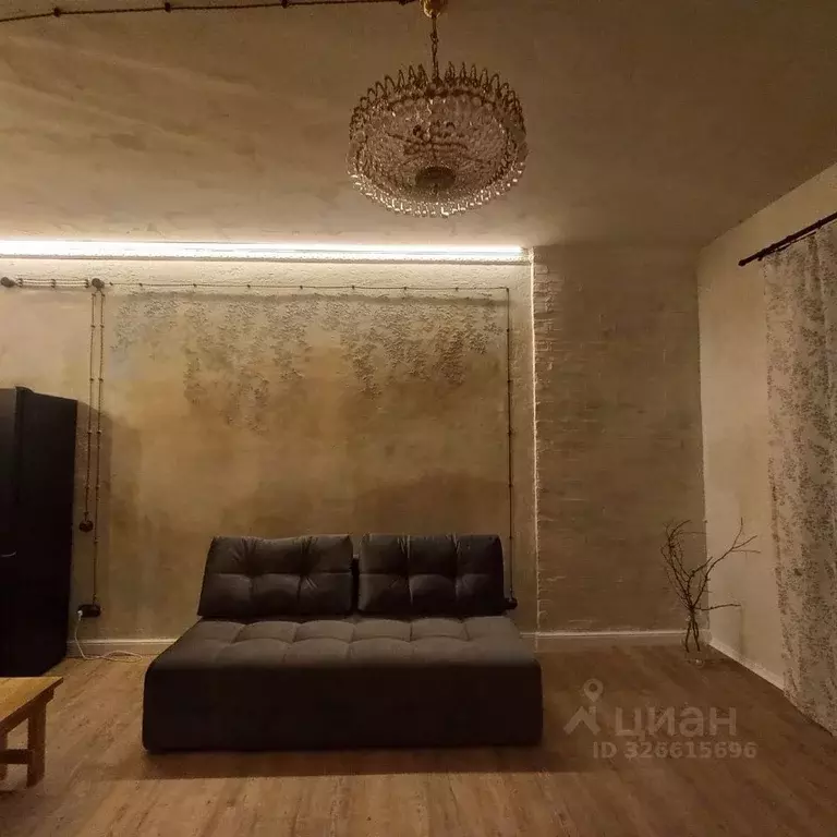 1-к кв. Московская область, Апрелевка Наро-Фоминский городской округ, ... - Фото 1