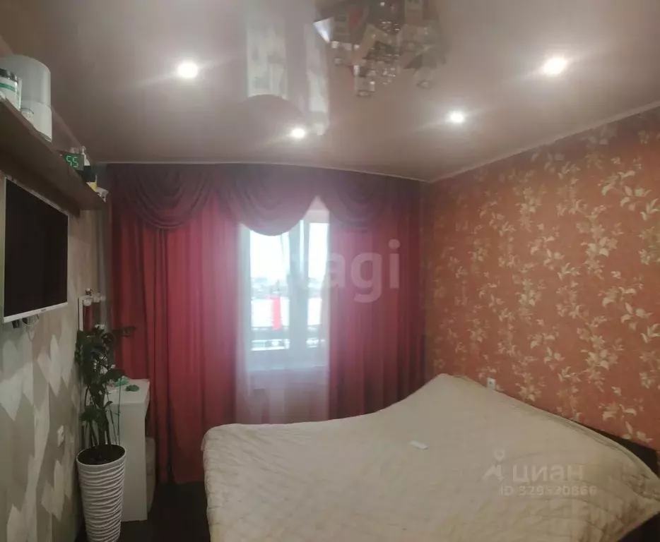 3-к кв. Московская область, Щелково Финский мкр, 4 (76.2 м) - Фото 2