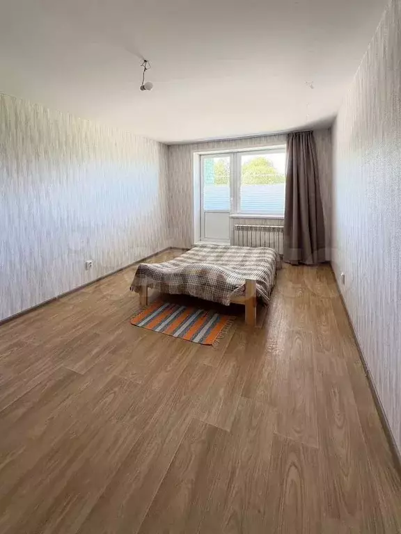 1-к. квартира, 26,7 м, 1/3 эт. - Фото 1