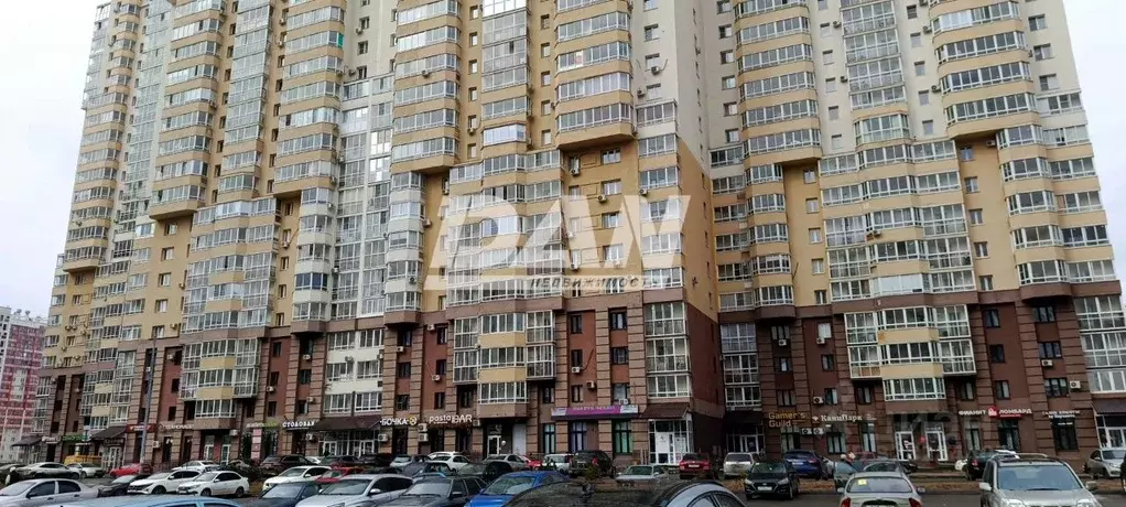 Помещение свободного назначения в Челябинская область, Челябинск ... - Фото 1