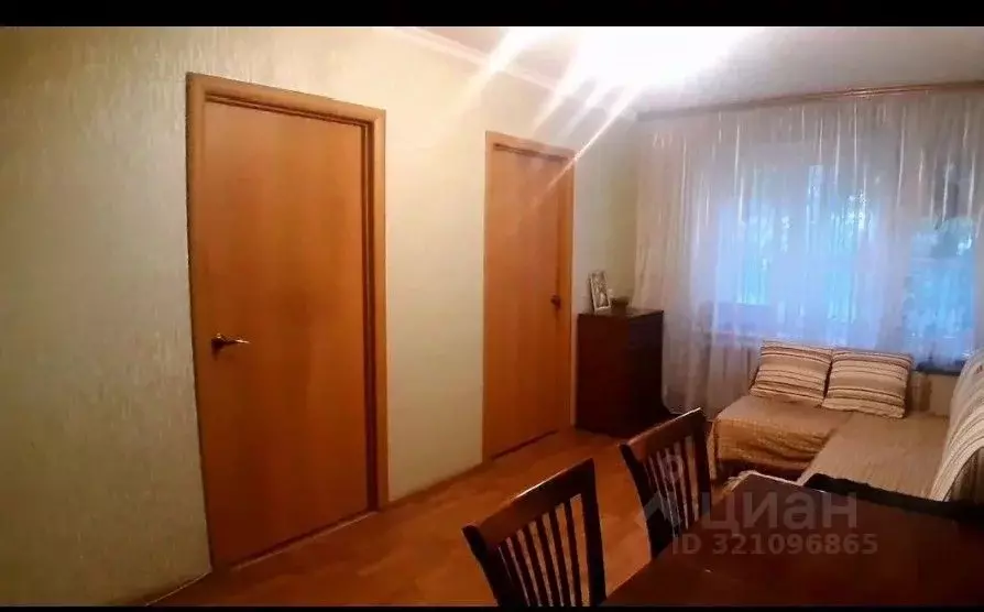 4-к кв. Самарская область, Самара просп. Карла Маркса, 400 (57.6 м) - Фото 0