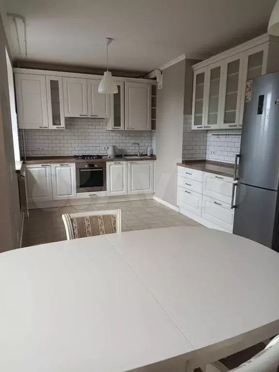 2-к. квартира, 65 м, 6/7 эт. - Фото 1