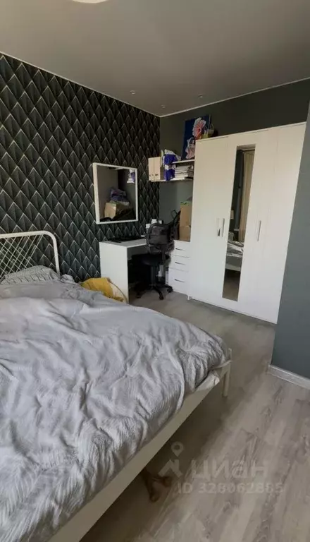 1-к кв. Москва Крюковский туп., 6 (25.0 м) - Фото 1