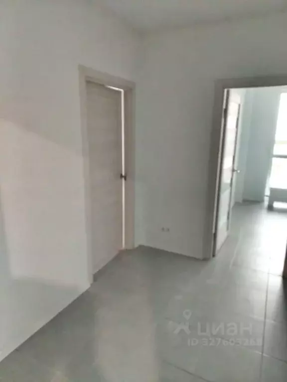 1-к кв. Москва Амурская ул., 1А/1/2 (39.0 м) - Фото 2