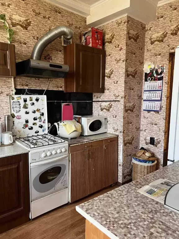 Комната Московская область, Подольск ул. Большая Серпуховская, 36/1 ... - Фото 2