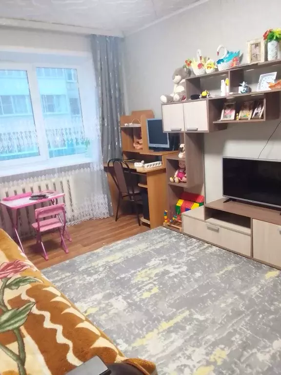 Продаётся 1-к квартира, 30 м - Фото 0