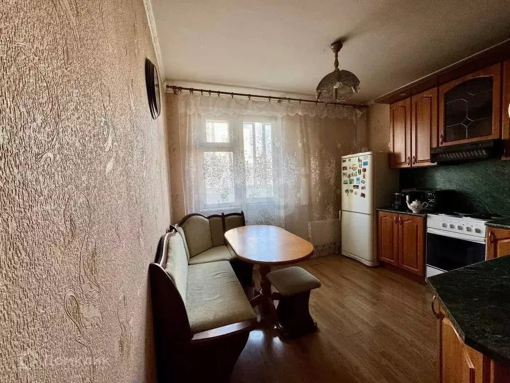 Продаётся 2-к квартира, 57.2 м - Фото 0