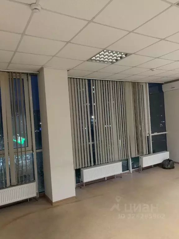 Офис в Ростовская область, Ростов-на-Дону Северный мкр, просп. ... - Фото 1