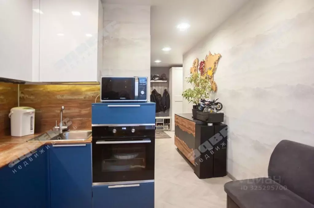 3-к кв. Санкт-Петербург Школьная ул., 112 (67.6 м) - Фото 1