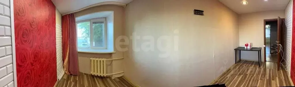 3-к кв. Башкортостан, Уфа ул. Комарова, 38А (54.4 м) - Фото 1