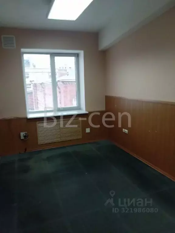 Офис в Санкт-Петербург Московский просп., 109к3 (16 м) - Фото 1