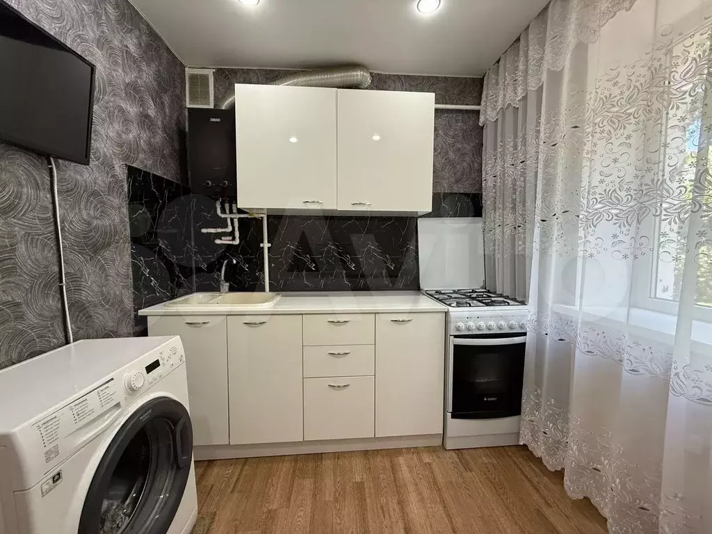 2-к. квартира, 42 м, 3/5 эт. - Фото 0