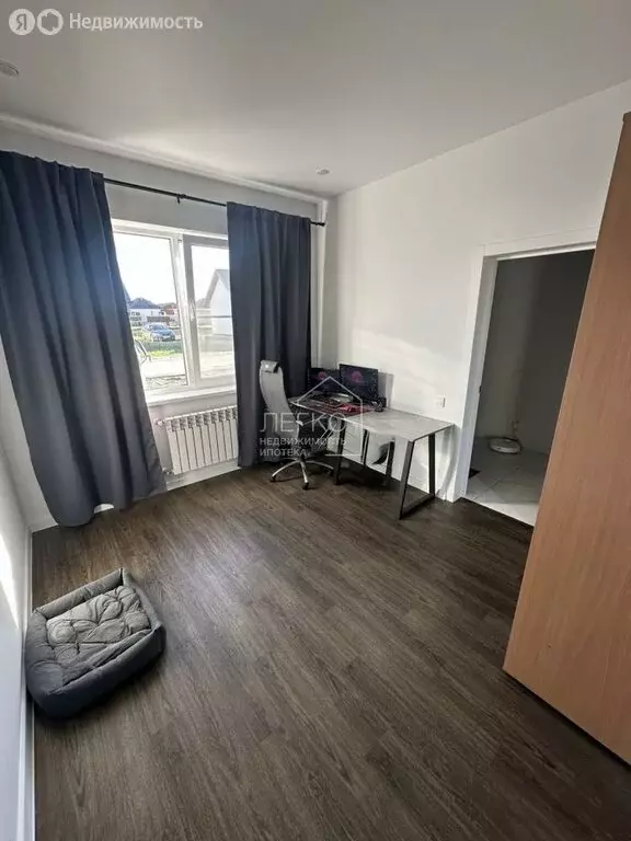 Дом в Марусино, микрорайон Благое, Солнечная улица, 15 (57.1 м) - Фото 0