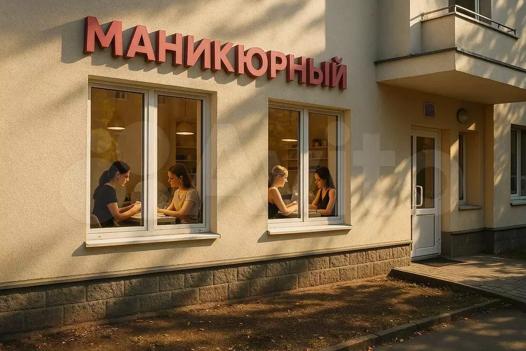 Угловое; с ремонтом; 86.2м2; большой ЖК - Фото 1